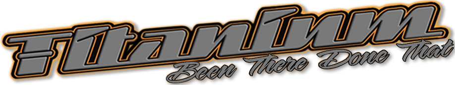 Hawaii Titanium Auto Center